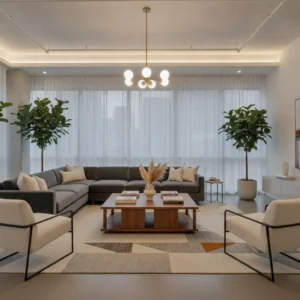 Living Room Furniture
