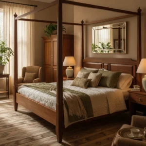 Bedroom Furniture