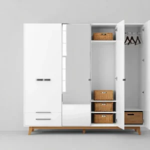 Wardrobe
